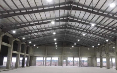 Major Warehouse in Pangasinan